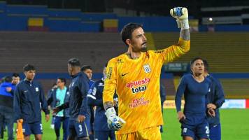 Alianza Lima espera expectante la sanción de Independiente y ‘U’ de Chile