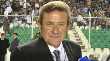 Luto en el fútbol: Fallece el periodista deportivo Óscar Dorado Vega