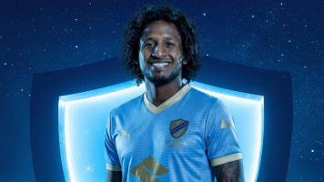 Bolívar anuncia el fichaje del ecuatoriano ‘Palmerita’ Alemán