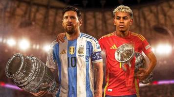 Oficial: UEFA suspende la Finalissima entre España y Argentina por falta de acuerdo