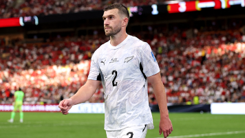 El mediático futbolista Tim Payne llega a Paraguay para sumarse a Olimpia