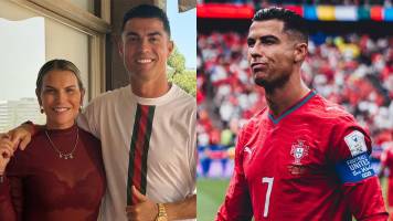 Hermana de Cristiano confirma que el astro luso se retirará de Portugal tras el Mundial