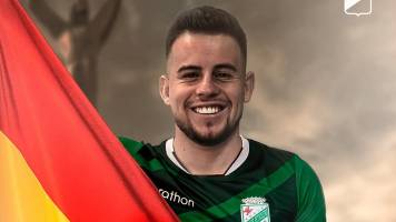 Sorpresa: Henry Vaca vuelve a ser citado en la selección tras un año de ausencia
