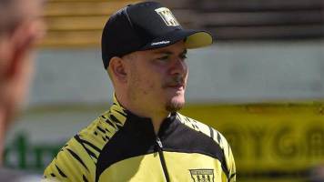 Inicia segundo ciclo de Zago en el Tigre: “Vamos a pelear para salir campeones”