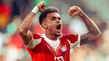Bombazo mundial: Bayern Múnich tiene todo acordado para fichar a Luis Díaz