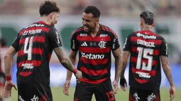 Brasil iguala a Argentina como el país con más títulos en la Copa Libertadores