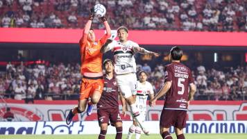 Bolívar se consuela con buen premio económico tras jugar las copas