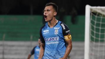 Blooming pone un pie en ‘semis’ tras arrollar a Independiente con una goleada en Montero