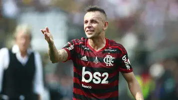 El brasileño Rafinha anuncia el final de su carrera deportiva a los 39 años