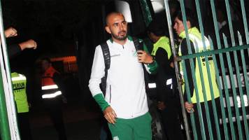 FIFA levanta sanción a Oriente y los refineros podrán inscribir jugadores