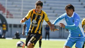 Minuto a minuto: Darwin Lom marca el tercer gol del Tigre ante San Antonio (0-3)