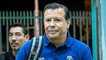 Dirigencia de Blooming “respalda” a Platiní Sánchez, pese a los malos resultados