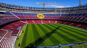 Barcelona regresa al ‘renovado’ Camp Nou para el duelo ante Athletic Bilbao