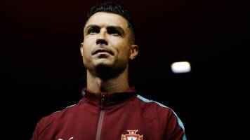 El fin de una era: Cristiano Ronaldo abre la puerta a su último año en el fútbol