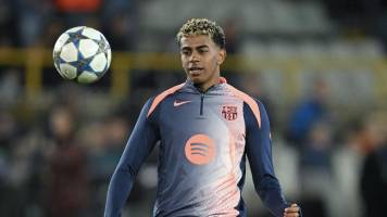 Minuto a minuto: Barcelona visita a Brujas en busca de un triunfo (0-0)