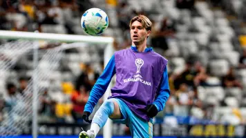 ‘Patito’ Rodríguez ya puede ser citado a la Verde para los amistosos en Asia