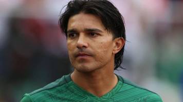 Martins dice que enseñará a hacer goles en Bolivia y que es trabajo de Villegas encontrar al ‘9’