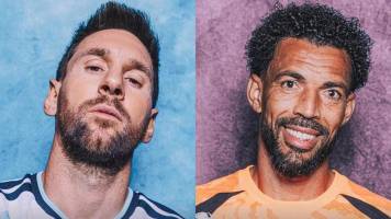 Argentina jugará ante Cabo Verde en dieciseisavos de final del Mundial 2026