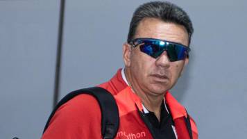 Baldivieso: “Si no les gusta que Always esté arriba, van a tener que aguantarse”