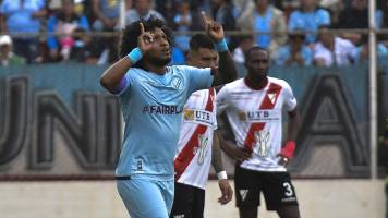 Vuelve el torneo: Arranca la División Profesional tras cuatro meses de inactividad