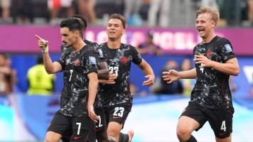 ¿A qué selección enfrentará Canadá en octavos de final del Mundial 2026?