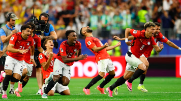 Así quedaron definidos los partidos de octavos de final del Mundial 2026