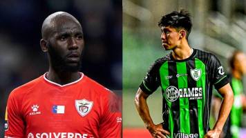 Jugador que denunció a Miguelito tiene antecedentes sin pruebas en Portugal