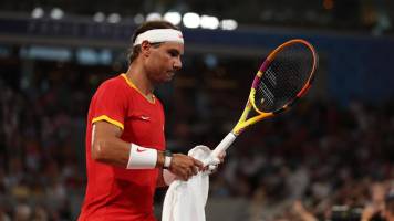 Confirmado: Rafa Nadal anuncia que no participará en el US Open