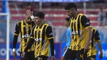 El Tigre deja escapar el pase a la Libertadores tras caer ante Real Tomayapo