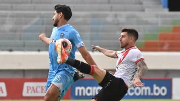 San Antonio vence a Always Ready y saca ventaja en la llave del repechaje