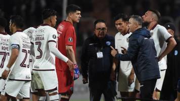 Bolívar inicia la Copa con una derrota por la mínima ante Independiente Rivadavia