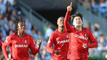 Friburgo no dio opción al Celta de Vigo y avanza a ‘semis’ de la Europa League