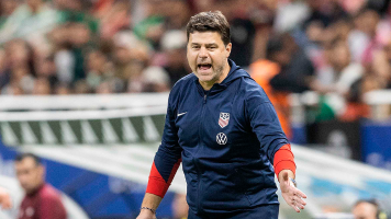 Pochettino logra récord histórico tras victoria de Estados Unidos en el Mundial