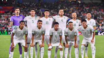 Unitel transmitirá el duelo amistoso entre la selección boliviana y Escocia