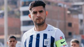 Carlos Zambrano acusa de extorsión a su supuesta víctima de abuso sexual