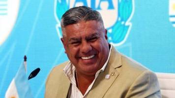 Justicia argentina imputa a titular de AFA por supuesta retención de aportes jubilatorios