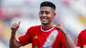 ¿Cambia de equipo? Ramiro Vaca recibió oferta para dejar Wydad AC de Marruecos