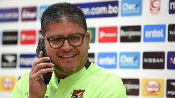 Óscar Villegas sobre posible convocatoria de Marcelo Martins: “Nada es imposible”