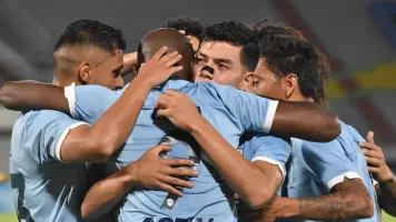 Aurora se despide de la División Profesional con una victoria ante ABB