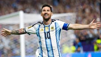 Así quedó la tabla de goleadores históricos de la Copa del Mundo