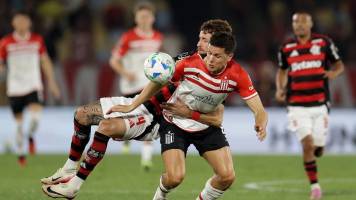 La Libertadores y Sudamericana entran en su recta caliente con duelos de ‘semis’