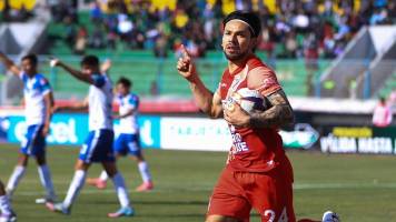 Always Ready vence a GV San José y estira su ventaja como único líder del torneo