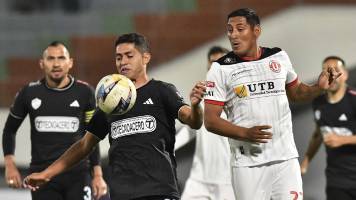 FBF suspende la fecha nueve del torneo y no habrá fútbol hasta que se solucionen los conflictos