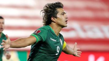 “Sigo como exjugador, volver es complicado”, dice Martins sobre posible retorno a la Verde