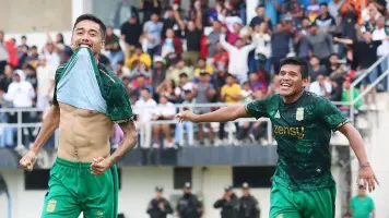 Ciudad Nueva Santa Cruz vence a la ‘U’ de Sucre y toma ventaja en la Copa Simón Bolívar