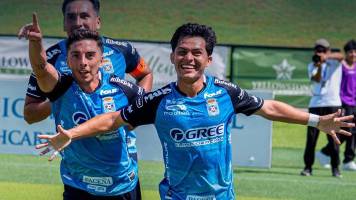 Blooming se lleva la victoria ante Oriente en el clásico cruceño en Estados Unidos