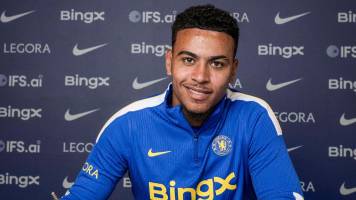 Chelsea logra fichaje récord con contratación de Morgan Rogers del Aston Villa