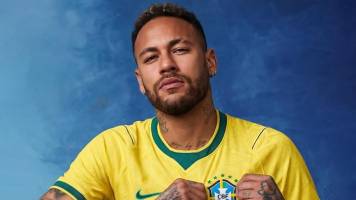 Neymar será baja para el debut de Brasil en el Mundial ante Marruecos