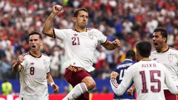 España jugará la segunda final de su historia en busca de una nueva estrella