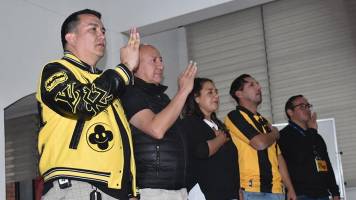 Directorio de The Strongest pide la renuncia del presidente Daniel Terrazas